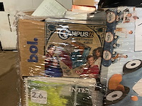 Pallet retourgoederen - afbeelding 8 van  12