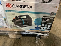 Pallet retourgoederen - afbeelding 2 van  12