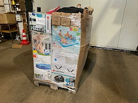 Pallet retourgoederen - afbeelding 1 van  12
