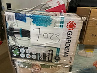 Pallet retourgoederen - afbeelding 8 van  12