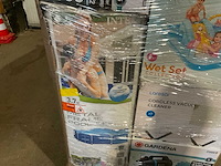 Pallet retourgoederen - afbeelding 9 van  12