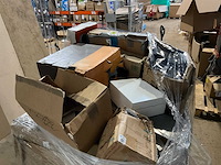 Pallet retourgoederen - afbeelding 2 van  10