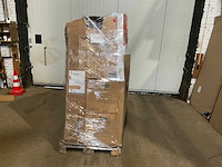Pallet retourgoederen - afbeelding 3 van  10