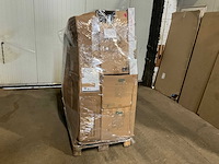 Pallet retourgoederen - afbeelding 4 van  10