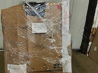 Pallet retourgoederen - afbeelding 6 van  10