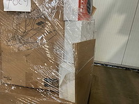 Pallet retourgoederen - afbeelding 8 van  10