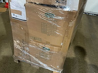 Pallet retourgoederen - afbeelding 9 van  10