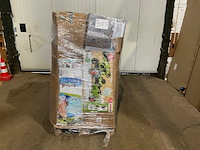 Pallet retourgoederen - afbeelding 2 van  9