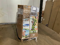 Pallet retourgoederen - afbeelding 3 van  9