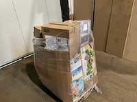 Pallet retourgoederen - afbeelding 4 van  9