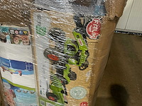 Pallet retourgoederen - afbeelding 6 van  9