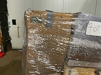 Pallet retourgoederen - afbeelding 8 van  9