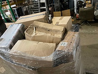 Pallet retourgoederen - afbeelding 9 van  9