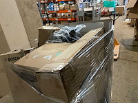 Pallet retourgoederen - afbeelding 5 van  15