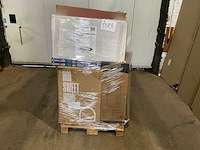 Pallet retourgoederen - afbeelding 8 van  15
