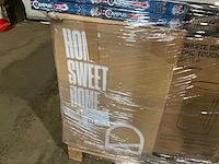 Pallet retourgoederen - afbeelding 14 van  15