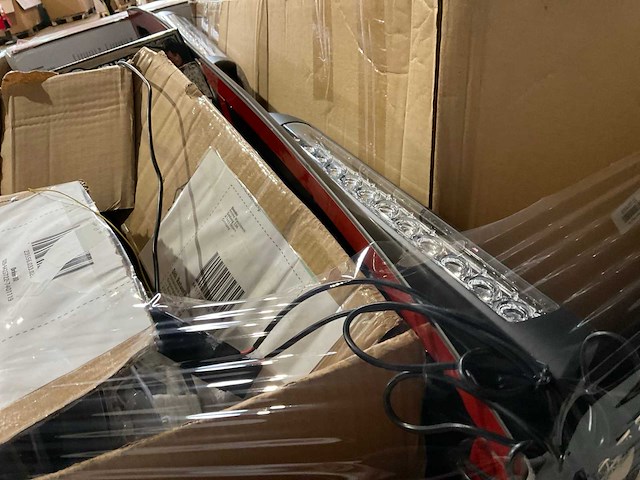 Pallet retourgoederen - afbeelding 5 van  13