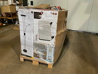 Pallet retourgoederen - afbeelding 1 van  13