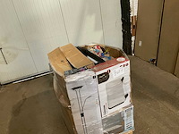 Pallet retourgoederen - afbeelding 8 van  13