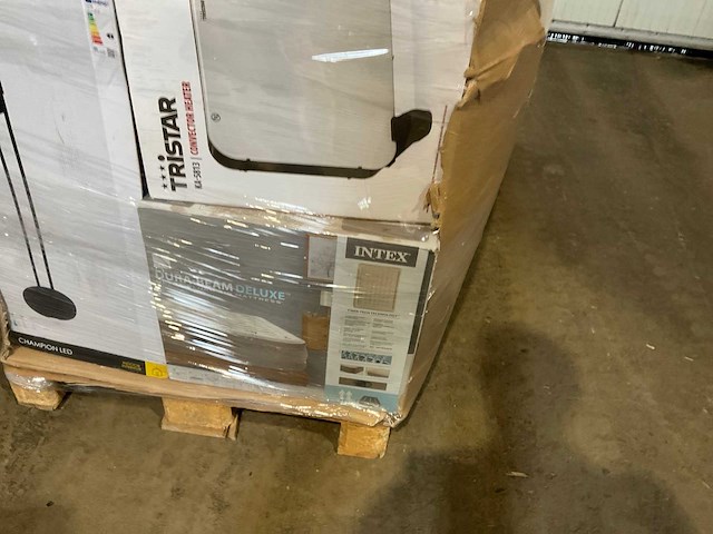 Pallet retourgoederen - afbeelding 10 van  13