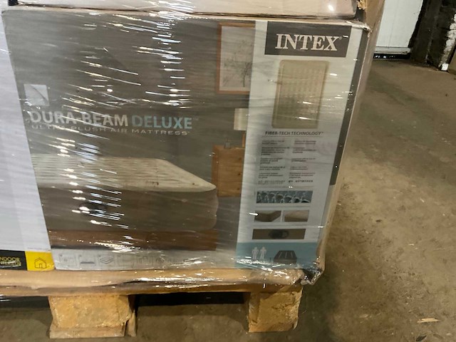 Pallet retourgoederen - afbeelding 11 van  13