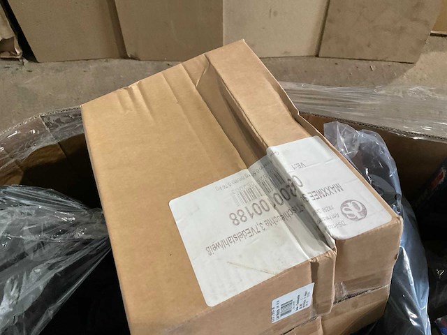 Pallet retourgoederen - afbeelding 3 van  13