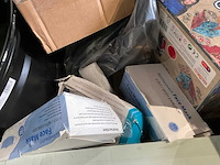 Pallet retourgoederen - afbeelding 4 van  13