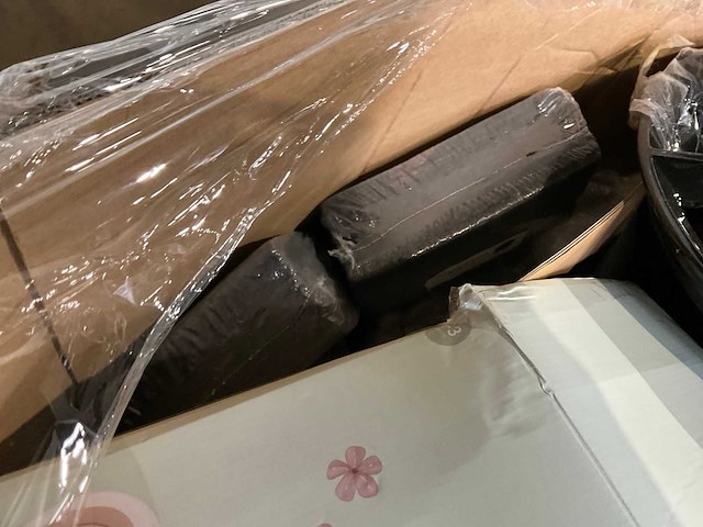 Pallet retourgoederen - afbeelding 5 van  13