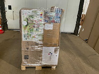 Pallet retourgoederen - afbeelding 6 van  13
