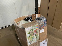Pallet retourgoederen - afbeelding 8 van  13