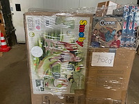 Pallet retourgoederen - afbeelding 9 van  13