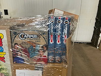 Pallet retourgoederen - afbeelding 10 van  13