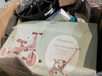 Pallet retourgoederen - afbeelding 13 van  13