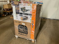 Pallet retourgoederen - afbeelding 3 van  19