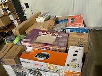 Pallet retourgoederen - afbeelding 4 van  19