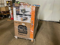 Pallet retourgoederen - afbeelding 1 van  19
