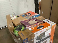 Pallet retourgoederen - afbeelding 14 van  19