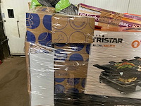 Pallet retourgoederen - afbeelding 15 van  19