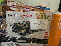 Pallet retourgoederen - afbeelding 16 van  19