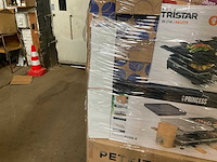 Pallet retourgoederen - afbeelding 19 van  19