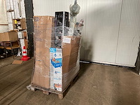 Pallet retourgoederen - afbeelding 1 van  8