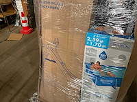 Pallet retourgoederen - afbeelding 6 van  8