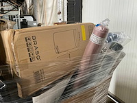 Pallet retourgoederen - afbeelding 7 van  8