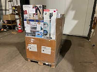 Pallet retourgoederen - afbeelding 1 van  15