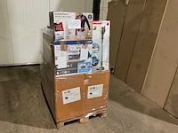 Pallet retourgoederen - afbeelding 9 van  15