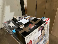 Pallet retourgoederen - afbeelding 10 van  15