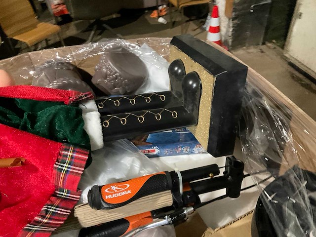 Pallet retourgoederen - afbeelding 8 van  16