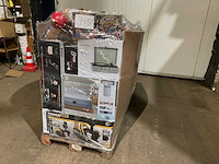 Pallet retourgoederen - afbeelding 1 van  16