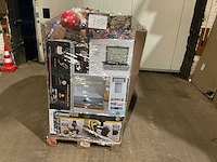 Pallet retourgoederen - afbeelding 9 van  16
