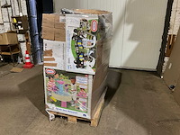 Pallet retourgoederen - afbeelding 1 van  9